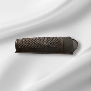 Antique nutmeg grater old kitchen tools Utensils collectibles